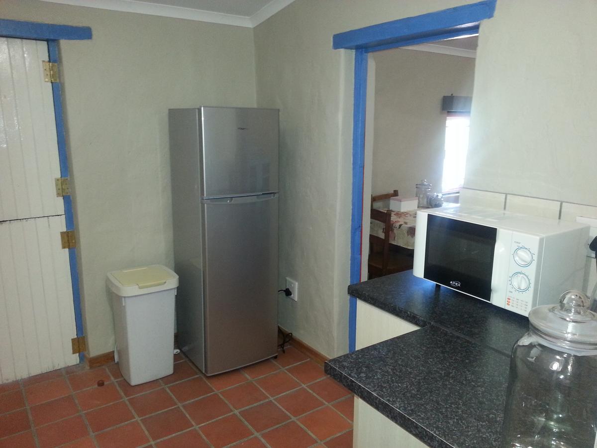 Middelkraal Accommodation Garies Exterior foto
