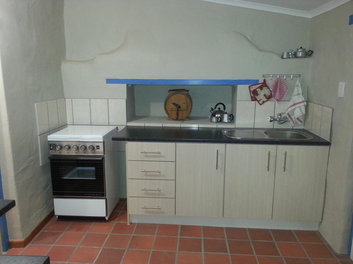 Middelkraal Accommodation Garies Exterior foto